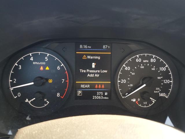 Продаж на аукціоні авто 2023 Nissan Altima S, vin: 1N4BL4BVXPN385490, номер лоту: 69434915