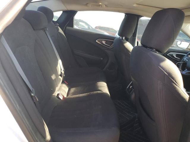 Aukcja sprzedaży 2015 Chrysler 200 Limite, vin: 1C3CCCAB5FN600731, numer aukcji: 70011925