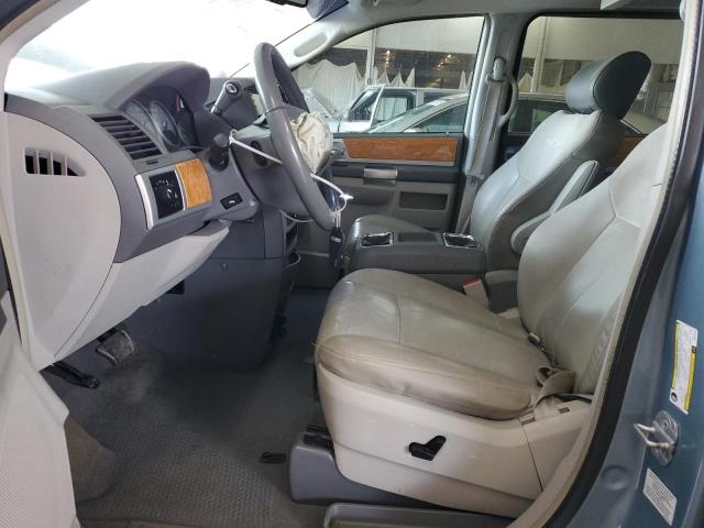 Aukcja sprzedaży 2008 Chrysler Town & Country, vin: 2A8HR64X08R747515, numer aukcji: 69852305