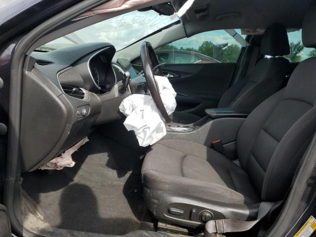 Продажа на аукционе авто 2022 Chevrolet Malibu Rs, vin: 1G1ZG5ST3NF202190, номер лота: 70700765