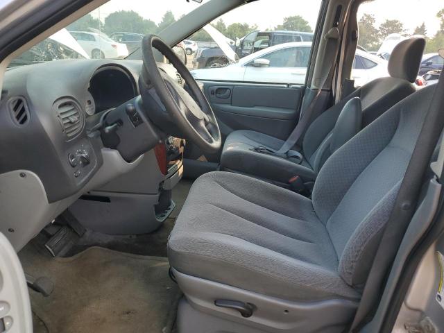 64984295 :رقم المزاد ، 1A4GP45R96B502375 vin ، 2006 Chrysler Town & Country مزاد بيع
