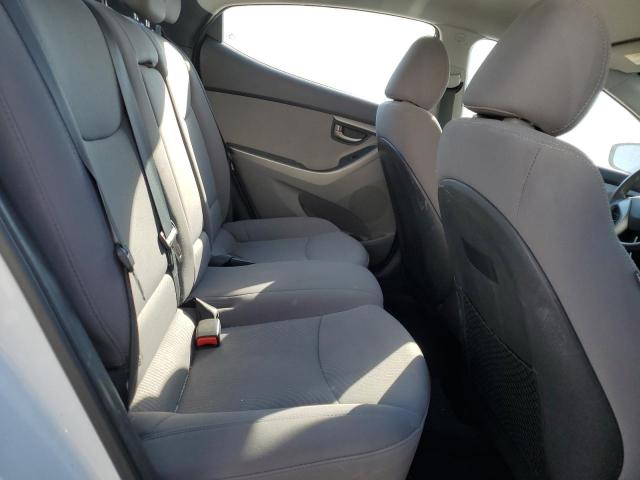 Aukcja sprzedaży 2016 Hyundai Elantra Se, vin: 5NPDH4AE4GH683121, numer aukcji: 67647505