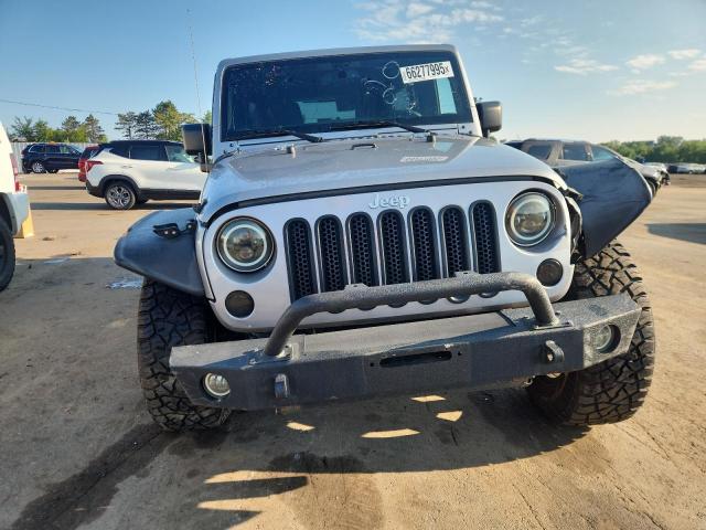 66277995 :رقم المزاد ، 1C4HJWDG3HL670971 vin ، 2017 Jeep Wrangler U مزاد بيع