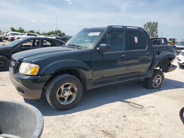 Продажа на аукционе авто 2004 Ford Explorer Sport Trac, vin: 1FMZU67K44UA39478, номер лота: 48771006
