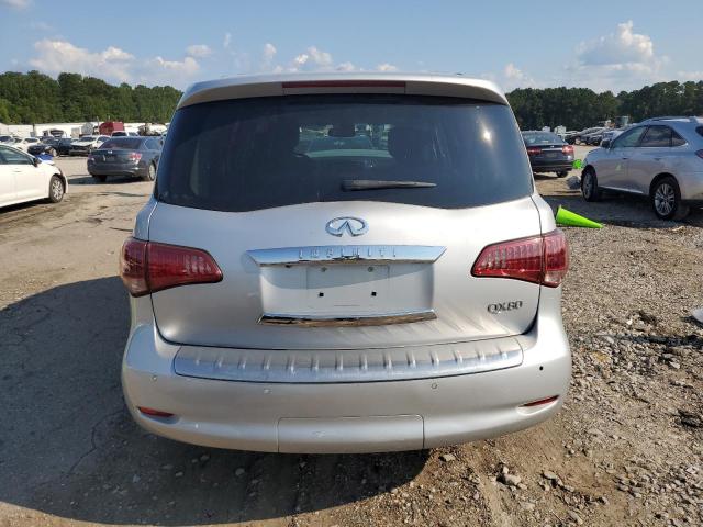 Aukcja sprzedaży 2016 Infiniti Qx80, vin: JN8AZ2NF5G9610313, numer aukcji: 68090615