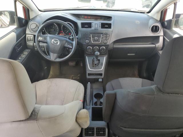 70601095 :رقم المزاد ، JM1CW2BL7C0139383 vin ، 2012 Mazda 5 مزاد بيع