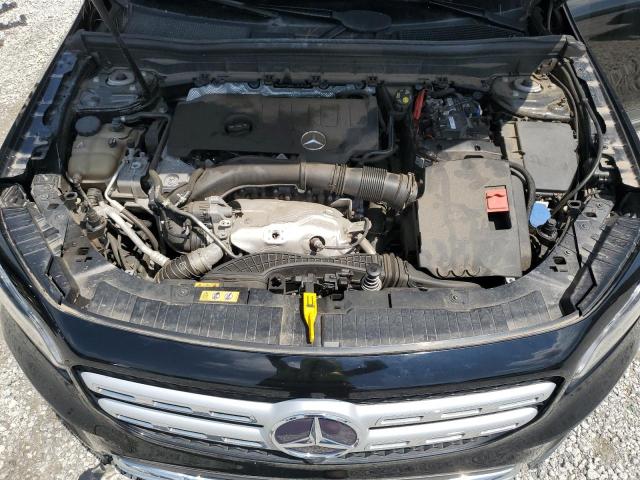 Продажа на аукционе авто 2020 Mercedes-benz Glb 250, vin: W1N4M4GB2LW019423, номер лота: 69810875