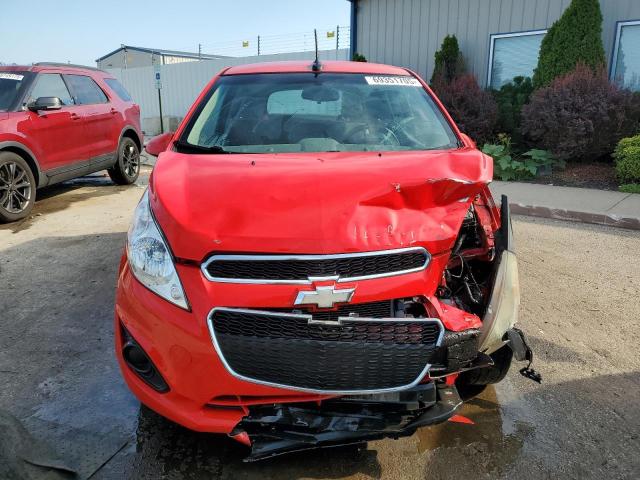 69351705 :رقم المزاد ، KL8CB6S92EC590772 vin ، 2014 Chevrolet Spark مزاد بيع