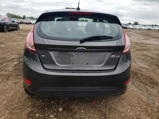 68504875 :رقم المزاد ، 3FADP4EJ3FM171522 vin ، 2015 Ford Fiesta Se مزاد بيع