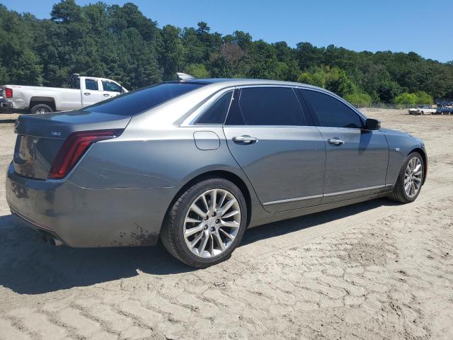 69923715 :رقم المزاد ، 1G6KF5RS8HU179646 vin ، 2017 Cadillac Ct6 Premium Luxury مزاد بيع