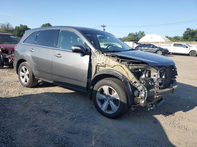 68262305 :رقم المزاد ، 2HNYD2H31CH547161 vin ، 2012 Acura Mdx مزاد بيع