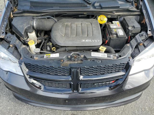 Продаж на аукціоні авто 2014 Dodge Grand Caravan Sxt, vin: 2C4RDGCG0ER372822, номер лоту: 68999115