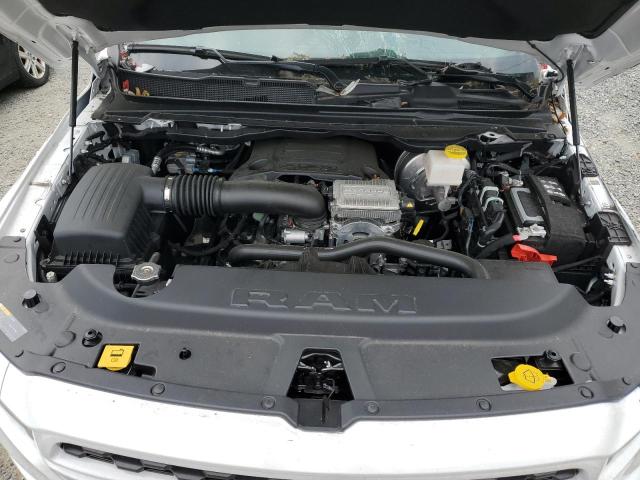 2024 Ram 1500 მანქანა იყიდება აუქციონზე, vin: 1C6SRFMT6RN169467, აუქციონის ნომერი: 70046815