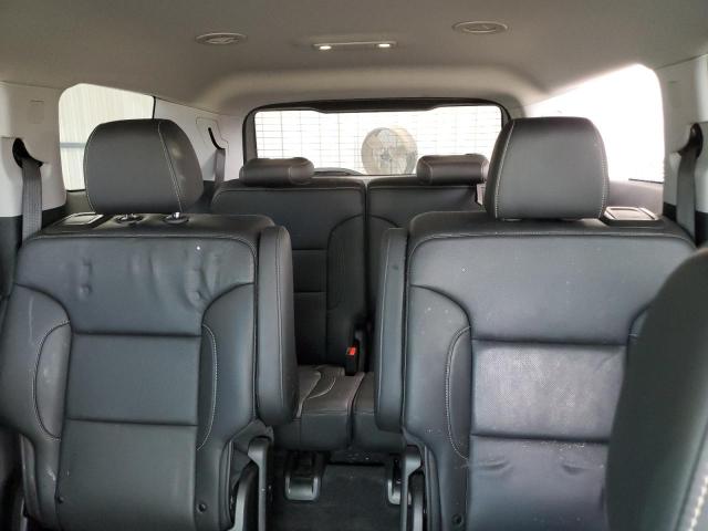 Auction sale of the 2022 Gmc Acadia Slt, vin: 1GKKNMLSXNZ111063, lot number: 67867515