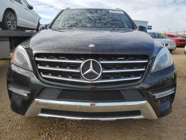 Продажа на аукционе авто 2013 Mercedes-benz Ml 350 Blu, vin: 4JGDA2EB1DA111320, номер лота: 69691725