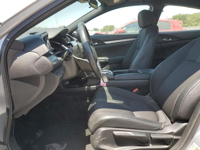 67988635 :رقم المزاد ، 2HGFC2F81KH541715 vin ، 2019 Honda Civic Sport مزاد بيع