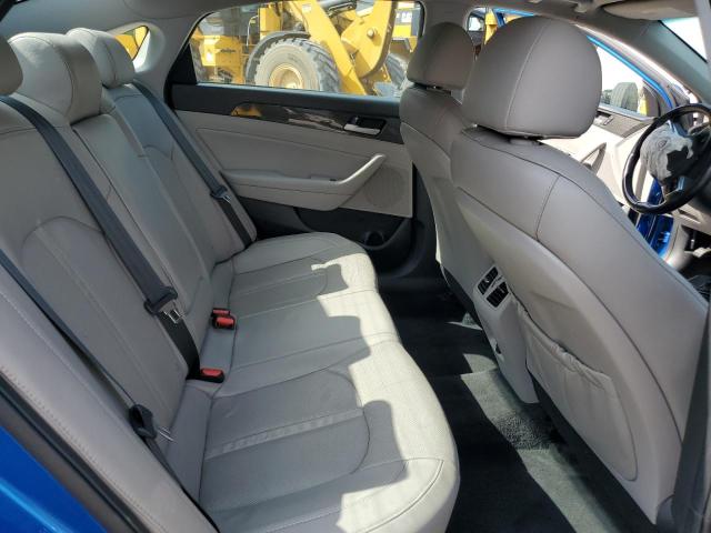 Продажа на аукционе авто 2018 Hyundai Sonata Spo, vin: 5NPE34AF0JH618317, номер лота: 68788645