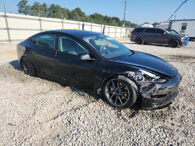 Auction sale of the 2023 Tesla Model 3, vin: 5YJ3E1EA2PF422787, lot number: 92850095