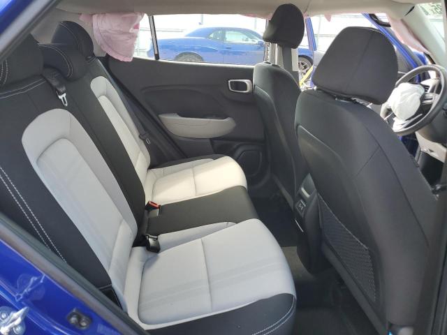 Auction sale of the 2024 Hyundai Venue, vin: KMHRC8A36RU322634, lot number: 70125235