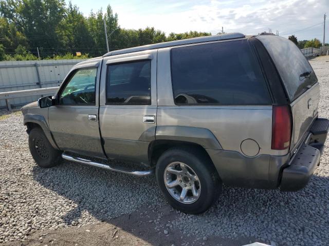 Aukcja sprzedaży 2000 Cadillac Escalade, vin: 1GYEK63R6YR196587, numer aukcji: 69536935
