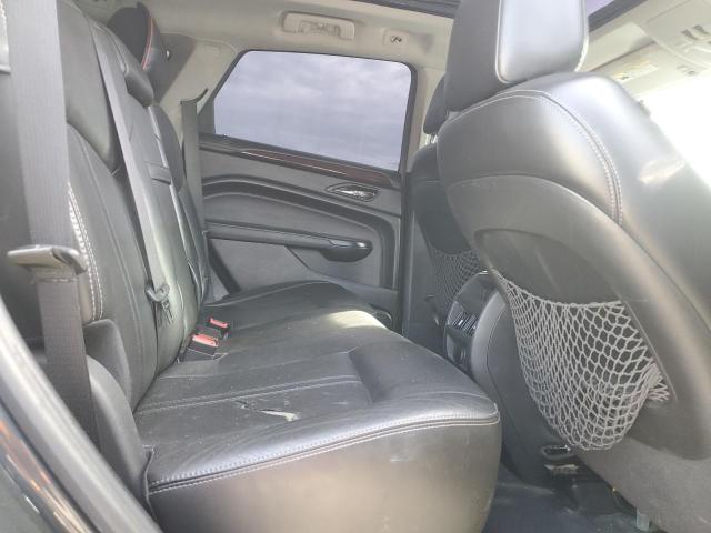 Продажа на аукционе авто 2014 Cadillac Srx, vin: 3GYFNEE39ES535558, номер лота: 69638515