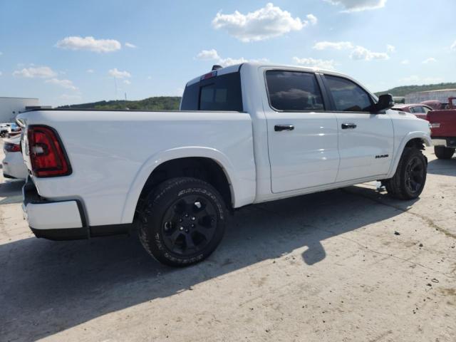 Aukcja sprzedaży 2025 Ram 1500 Big Horn/lone Star, vin: 1C6SRFFP2SN663461, numer aukcji: 69120345