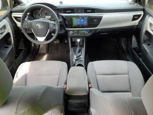 2014 Toyota Corolla L მანქანა იყიდება აუქციონზე, vin: 5YFBURHE0EP089230, აუქციონის ნომერი: 67274175