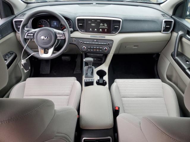 Aukcja sprzedaży 2022 Kia Sportage Lx, vin: KNDPMCAC1N7965543, numer aukcji: 67414915