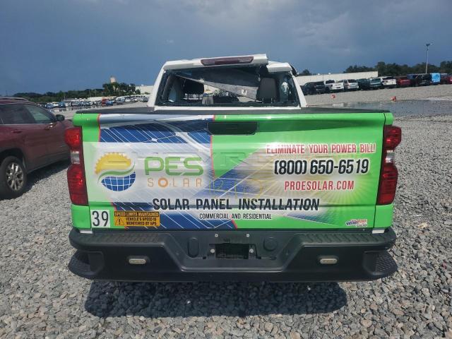 72608625 :رقم المزاد ، 1GCRYAEH5LZ179205 vin ، 2020 Chevrolet Silverado مزاد بيع