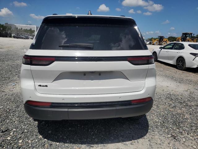 Продажа на аукционе авто 2024 Jeep Grand Cherokee, vin: 1C4RJHAG7RC230578, номер лота: 69433335