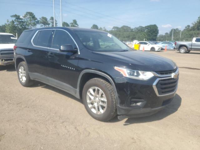 66263735 :رقم المزاد ، 1GNERFKW6KJ163191 vin ، 2019 Chevrolet Traverse مزاد بيع