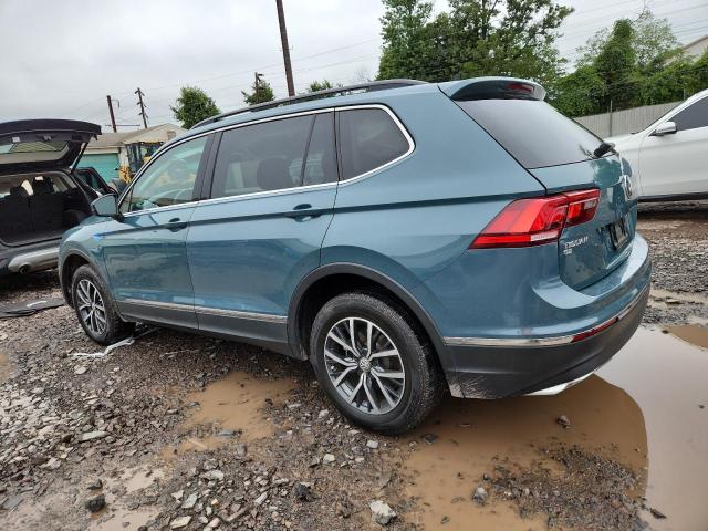 69760485 :رقم المزاد ، 3VV2B7AX5LM005558 vin ، 2020 Volkswagen Tiguan مزاد بيع