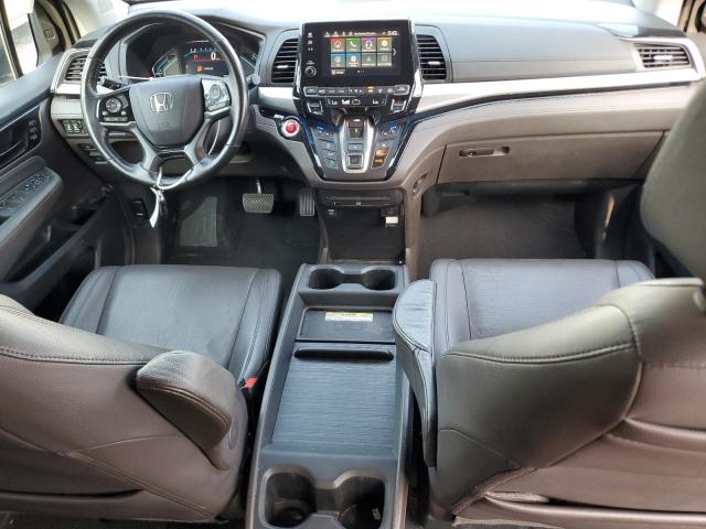 2018 Honda Odyssey მანქანა იყიდება აუქციონზე, vin: 5FNRL6H9XJB068135, აუქციონის ნომერი: 70831755