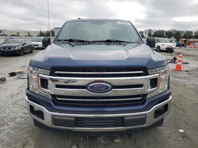 2018 Ford F150 Super მანქანა იყიდება აუქციონზე, vin: 1FTEX1CB8JKE96806, აუქციონის ნომერი: 68253865
