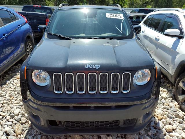 70284635 :رقم المزاد ، ZACCJABBXJPJ39897 vin ، 2018 Jeep Renegade L مزاد بيع