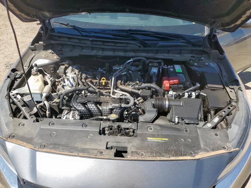 Aukcja sprzedaży 2023 Nissan Altima Sv, vin: 1N4BL4DV1PN380336, numer aukcji: 70210975