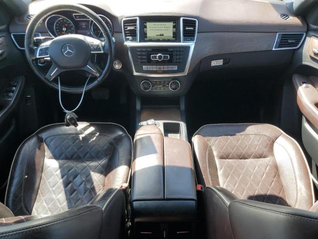 Продаж на аукціоні авто 2014 Mercedes-benz Ml 550 4ma, vin: 4JGDA7DB7EA332064, номер лоту: 70329505