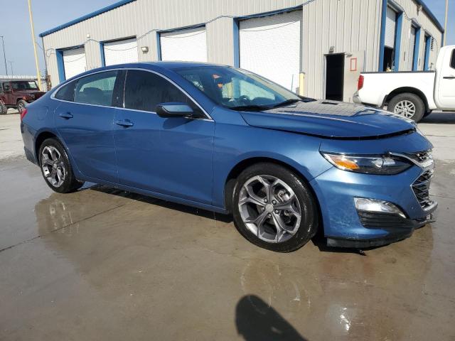 70828485 :رقم المزاد ، 1G1ZD5ST9RF218005 vin ، 2024 Chevrolet Malibu مزاد بيع