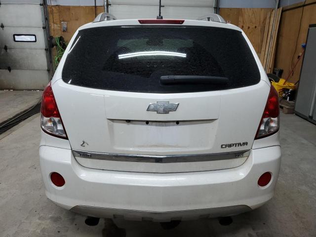 Aukcja sprzedaży 2012 Chevrolet Captiva Sp, vin: 3GNFL4E59CS587932, numer aukcji: 67715085