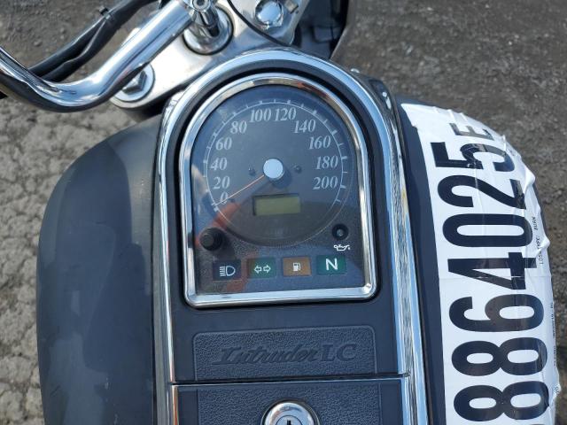 68864025 :رقم المزاد ، JS1VY51A332103015 vin ، 2003 Suzuki Vl1500 مزاد بيع