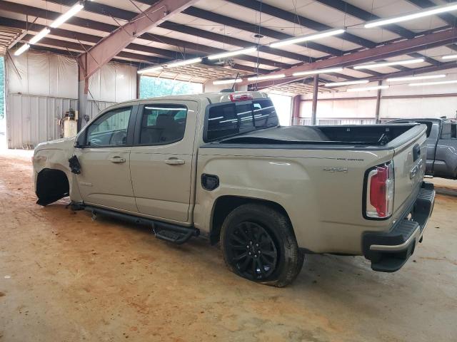 Продаж на аукціоні авто 2022 Gmc Canyon, vin: 1GTG6CEN6N1328074, номер лоту: 68769725