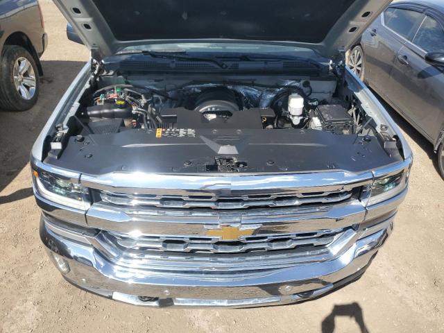 Продажа на аукционе авто 2017 Chevrolet Silverado, vin: 3GCUKSEC6HG202505, номер лота: 70533375