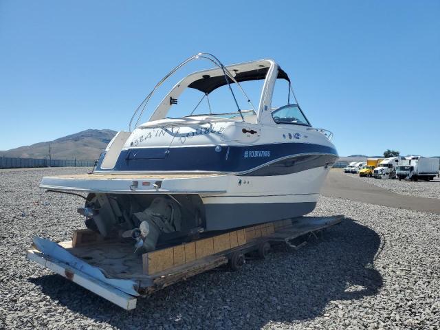 2004 Four Winns Boat მანქანა იყიდება აუქციონზე, vin: GFNCG089B404, აუქციონის ნომერი: 64231595