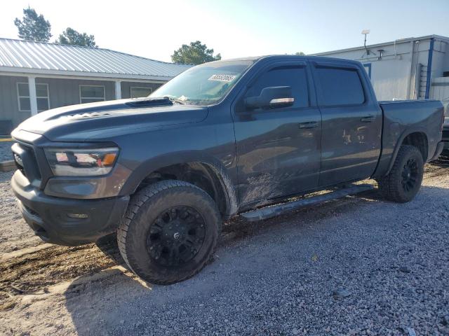 Aukcja sprzedaży 2019 Ram 1500 Rebel, vin: 1C6SRFLT5KN586862, numer aukcji: 68552065