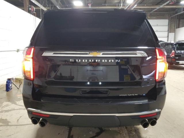 68148185 :رقم المزاد ، 1GNSKFKD9PR419046 vin ، 2023 Chevrolet Suburban مزاد بيع