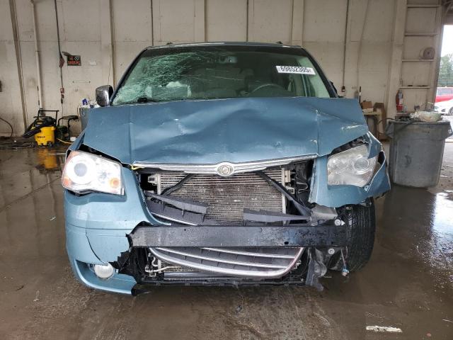Aukcja sprzedaży 2008 Chrysler Town & Country, vin: 2A8HR64X08R747515, numer aukcji: 69852305