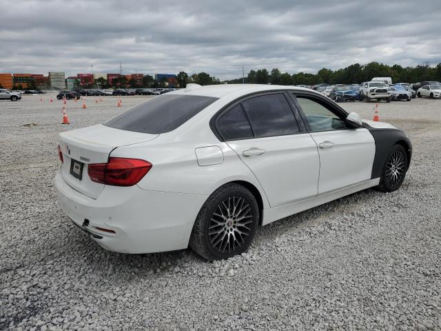 Продажа на аукционе авто 2016 Bmw 328 I Sulev, vin: WBA8E9G55GNU30305, номер лота: 70958135