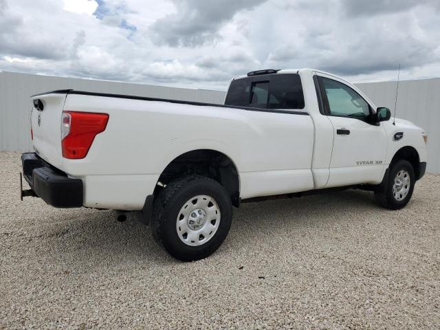 Aukcja sprzedaży 2019 Nissan Titan Xd S, vin: 1N6AA1R97KN523740, numer aukcji: 69289875