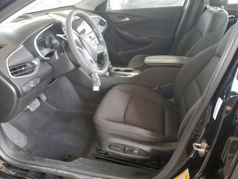 Aukcja sprzedaży 2023 Chevrolet Malibu Lt, vin: 1G1ZD5ST3PF201424, numer aukcji: 70395145