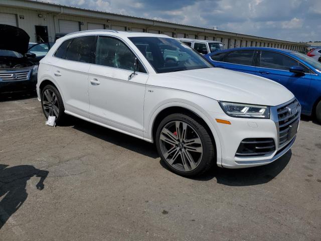 Продажа на аукционе авто 2018 Audi Sq5, vin: WA1C4BFYXJ2202922, номер лота: 67275895